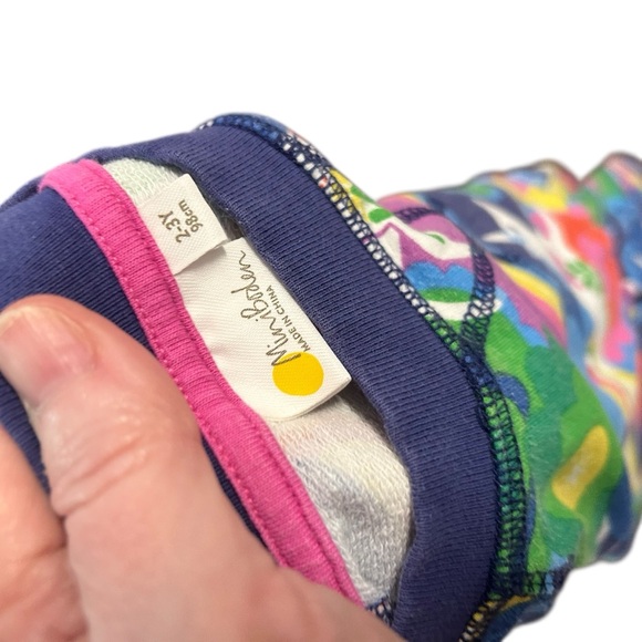 Mini Boden Dress - Picture 4 of 4